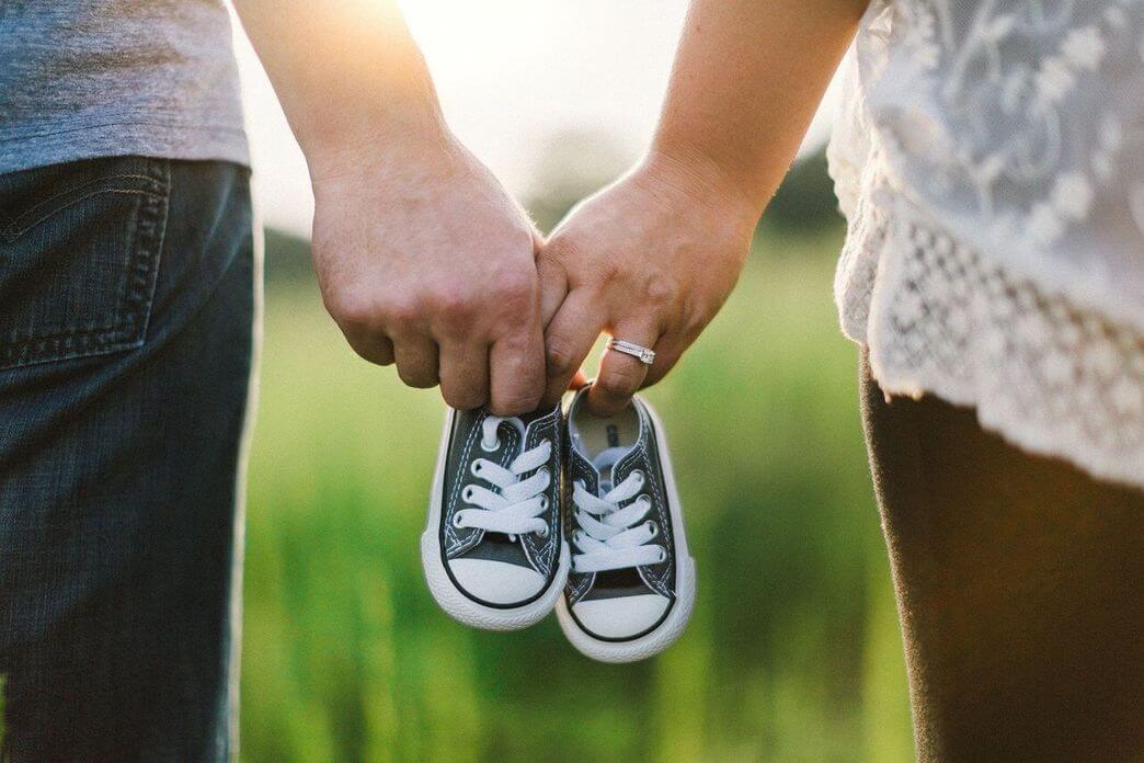 Parents trouver une crèche